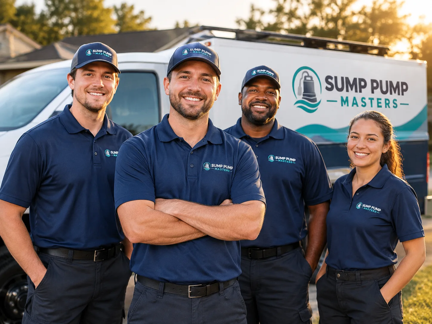 Sump Pump Repair company in Frewsburg, NY